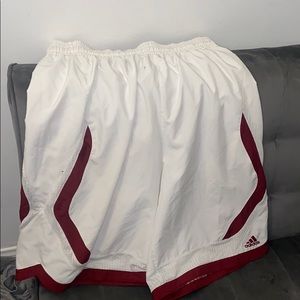 Adidas Basketball Shorts